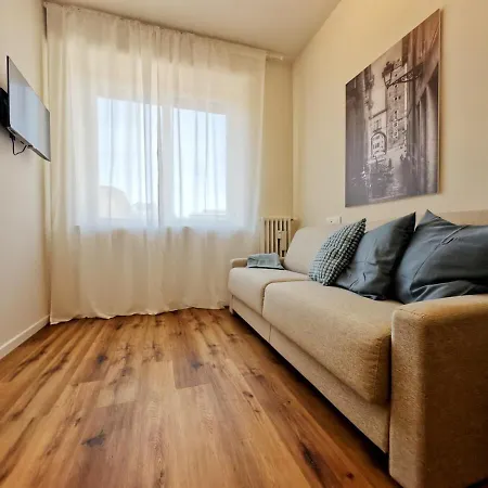 Al Castello Διαμέρισμα Βιτσέντζα