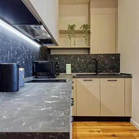 Appartamento Al Castello Vicenza