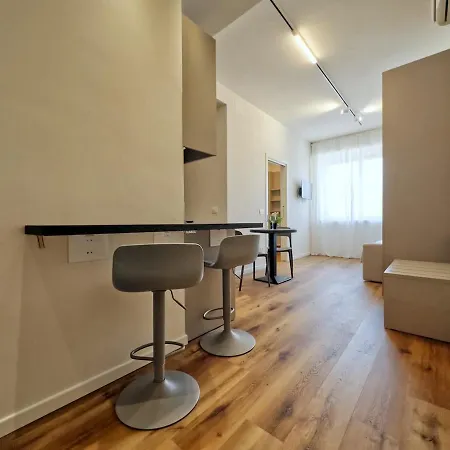 Lejlighed Al Castello