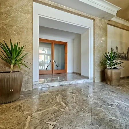 Lejlighed Al Castello Vicenza