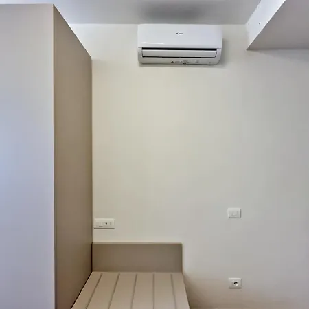Al Castello 公寓 维琴察