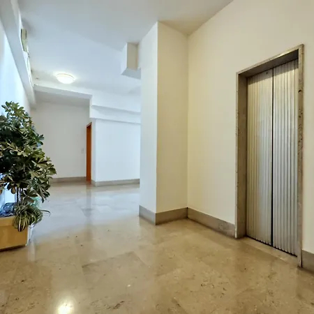 Διαμέρισμα Al Castello