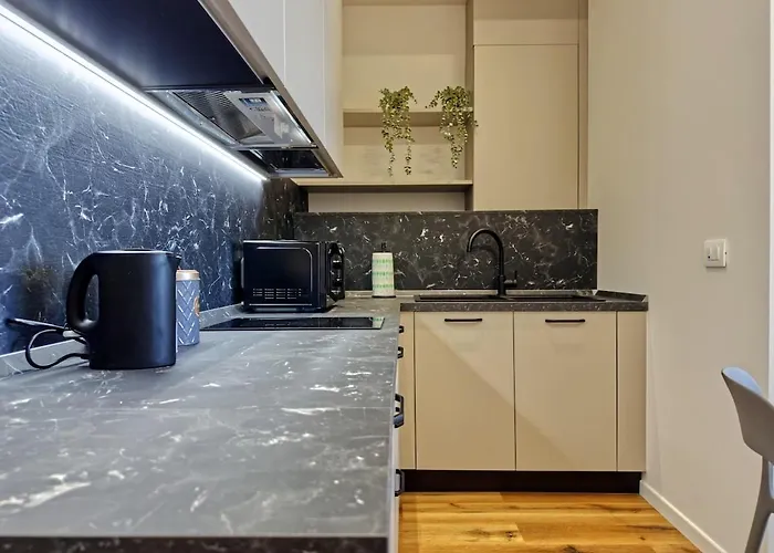 Apartman Al Castello Vicenza