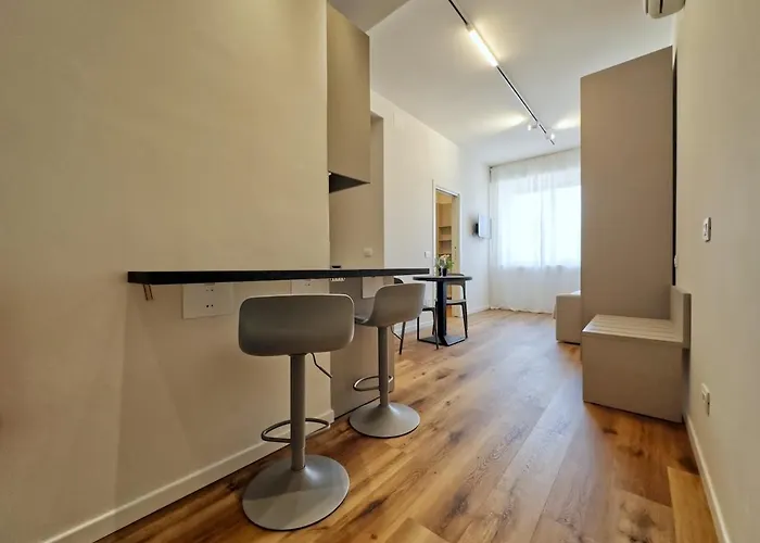 Lejlighed Al Castello