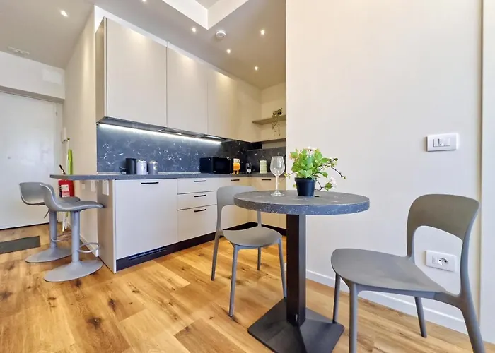 Al Castello * Vicenza