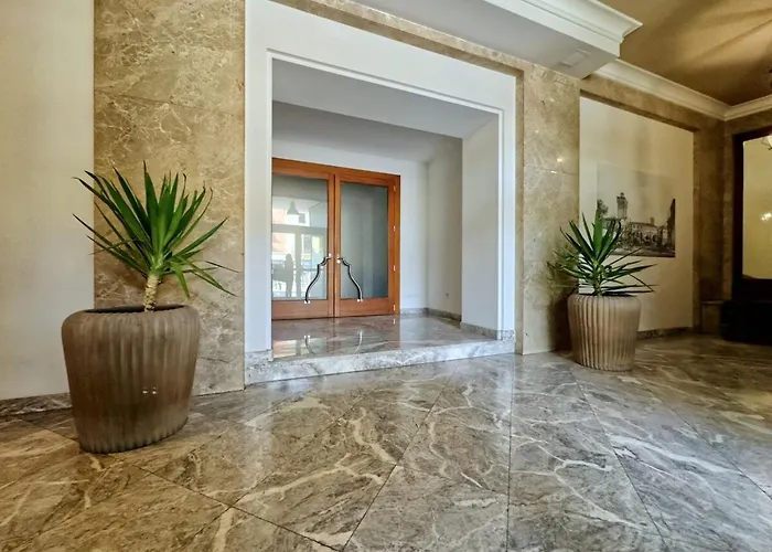 Lejlighed Al Castello Vicenza